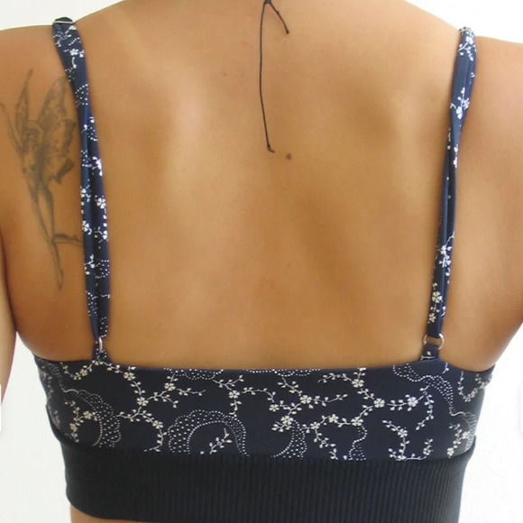 Frankie’s bikinis “Thea” one piece in Dixie - Picture 3 of 6